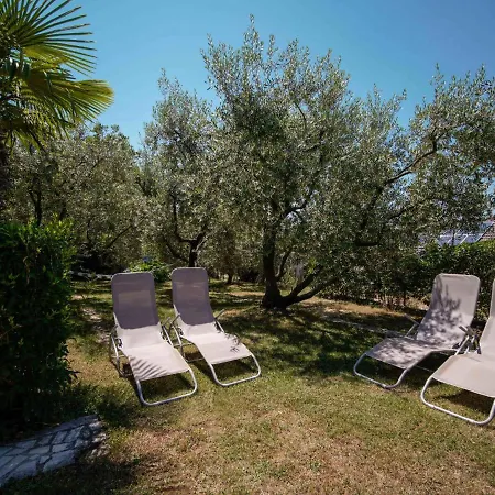 Albaneze By Interhome Apartment