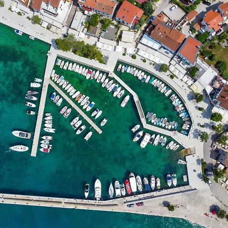 Albaneze By Interhome Apartment