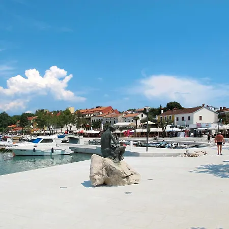 Apartment Albaneze By Interhome
