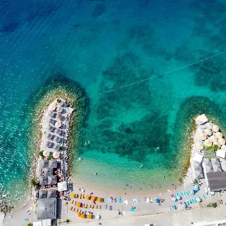Albaneze By Interhome Apartment *
