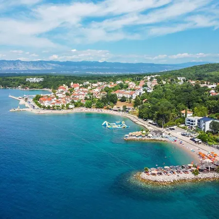 Apartment Albaneze By Interhome Njivice