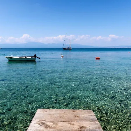 Albaneze By Interhome Apartment