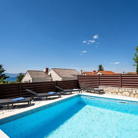 Apartment Albaneze By Interhome Njivice