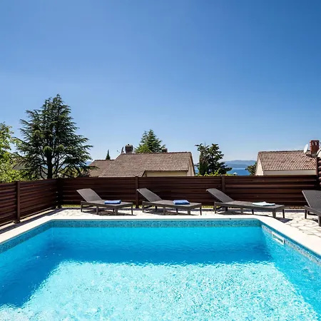 Albaneze By Interhome Apartment