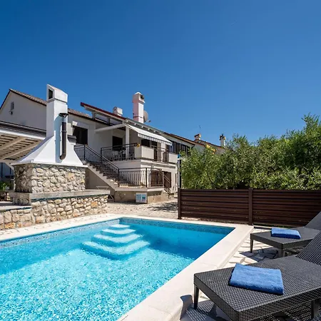 Albaneze By Interhome Apartment Njivice