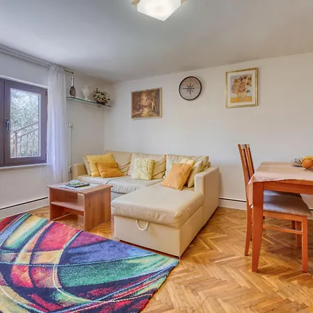 Albaneze By Interhome Apartment *