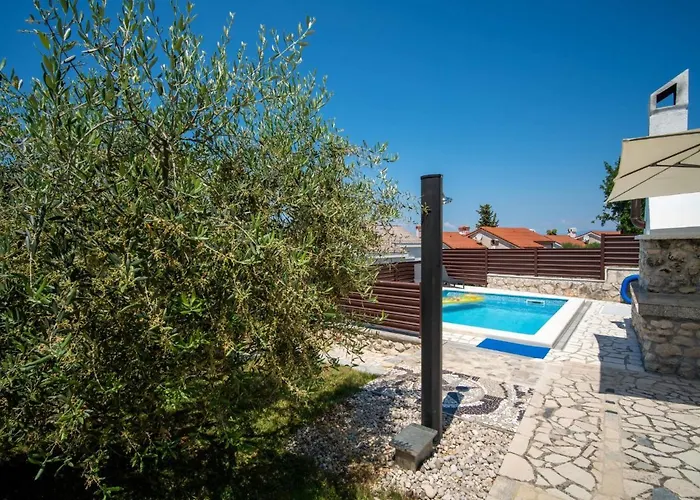 Appartement Albaneze By Interhome *