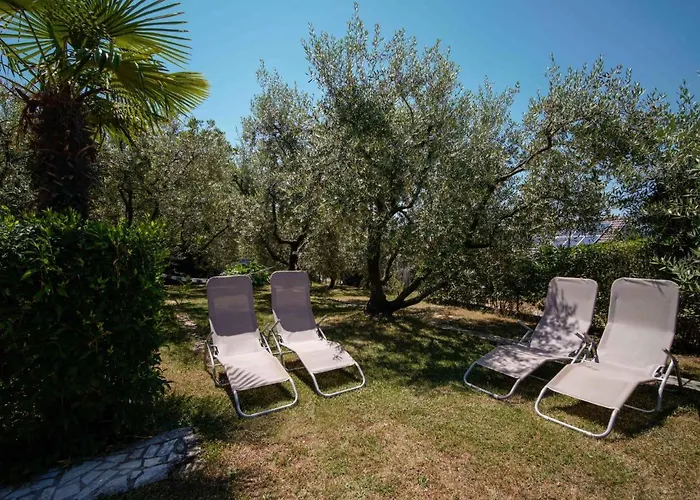 Albaneze By Interhome Appartement