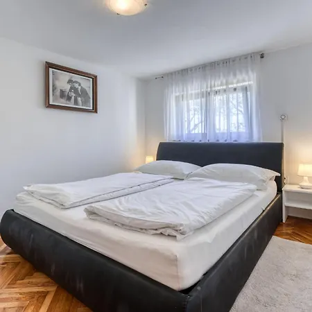 Appartement Albaneze By Interhome *