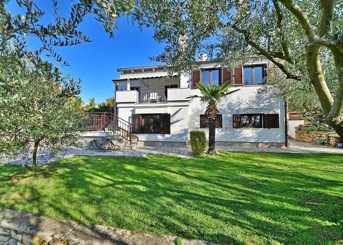 Albaneze By Interhome Apartment Njivice