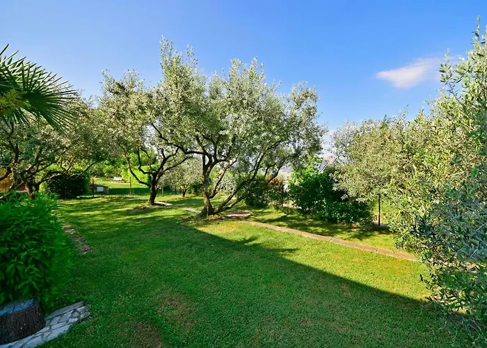 Albaneze By Interhome Apartment