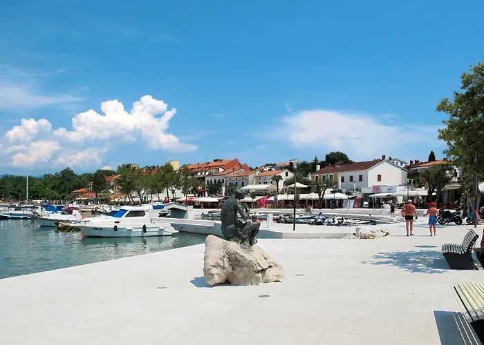 Apartment Albaneze By Interhome