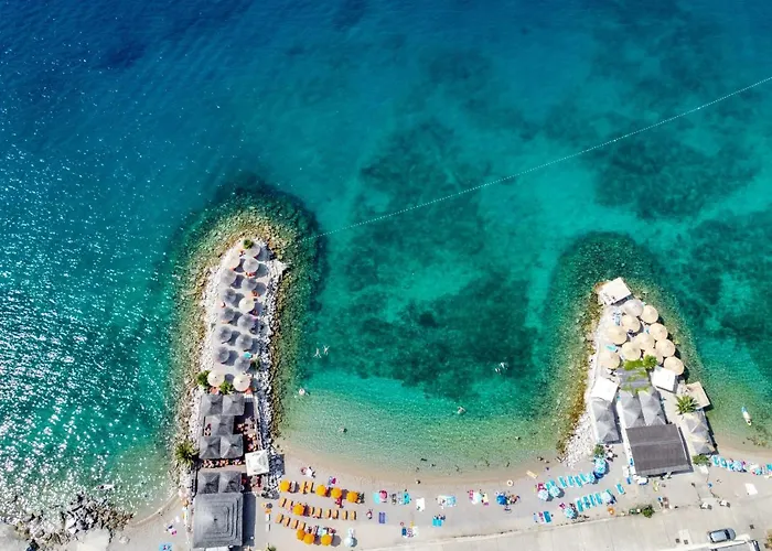 Albaneze By Interhome Apartment *