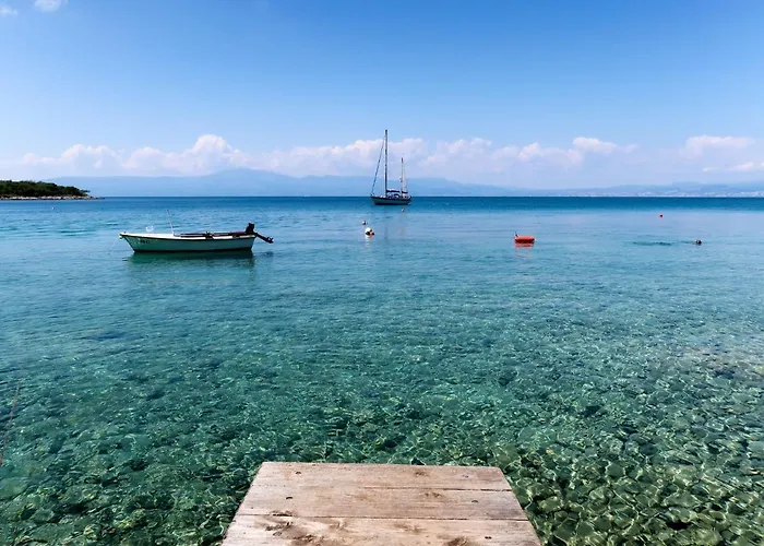 Albaneze By Interhome Apartment