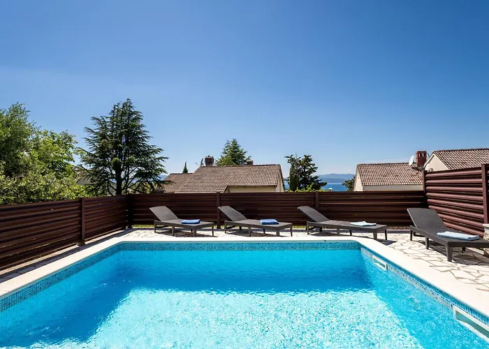 Albaneze By Interhome Apartment