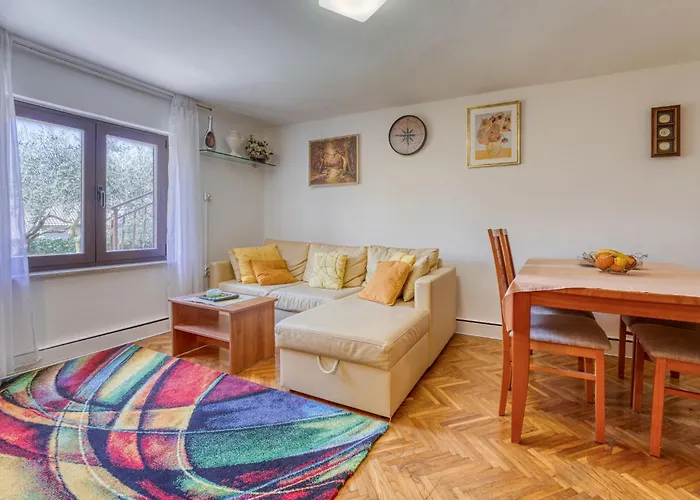 Albaneze By Interhome Apartment *