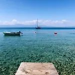 Albaneze By Interhome דירה