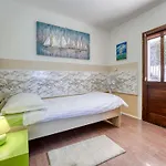 דירה Albaneze By Interhome נייביצה