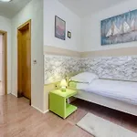 דירה Albaneze By Interhome *
