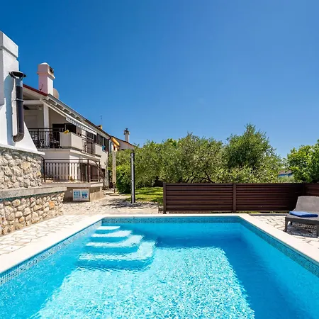 דירה Albaneze By Interhome